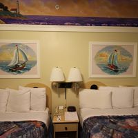 室内は明るい感じです