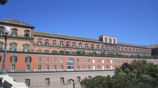 見晴らしの良い場所