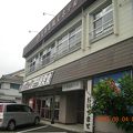 青海島観光ホテル 写真