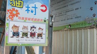 僕はこのビデオを見て猫村に行こうと決めました