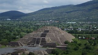 途中までは登れます