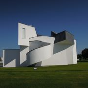 ヴィトラ デザイン ミュージアム クチコミ・アクセス・営業時間