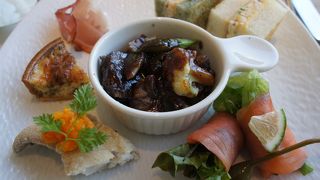 かなりゆったりとくつろげました