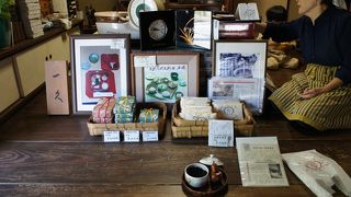 大徳寺納豆の老舗として有名