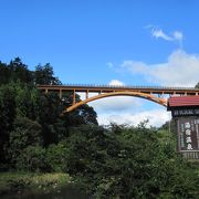 隠れた（というほどでもないけど）名湯