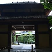 初めて行きましたが、とてもいいお寺でした。