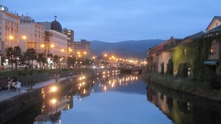 小樽といえばここ！