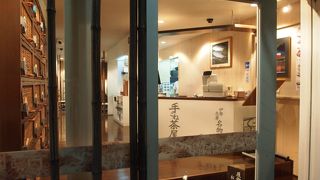 開いててよかった