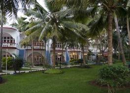 アイディアル リバー ビュー リゾート タンジャーヴール