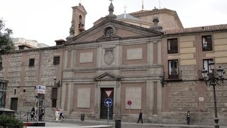 開館時間が短いので注意