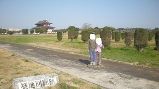 奈良時代の想いをよせて