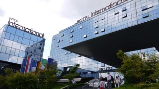 Hotel International