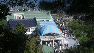 天橋立を眺めるならここ！