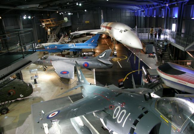 艦隊航空隊博物館