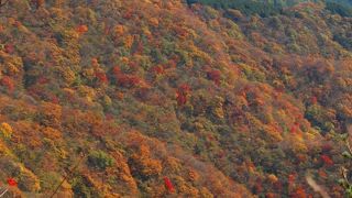 最後の登りが急な榛名山外輪山