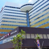 沖縄ナハナ ホテル＆スパ 