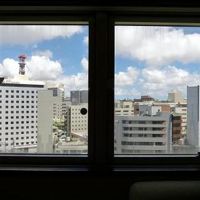 お部屋からの眺望 