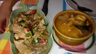 美味しくてリーズナブル♪