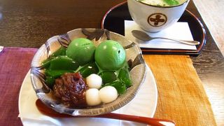 宇治に行ったら絶対行きたい