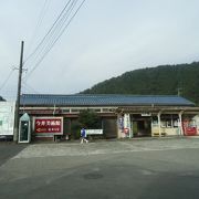 川戸駅