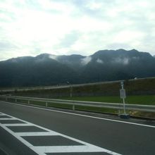 増便バス用バス停