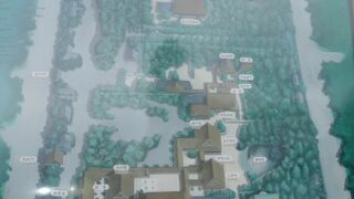 予約必須！でも無料！日本人なら必ず訪れて欲しい古典の世界！