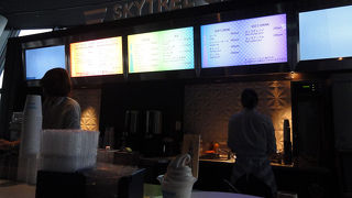 ソフトは美味しかったですよ。