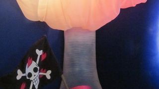 ワンピース展（期間限定）