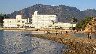 エンジェルロード