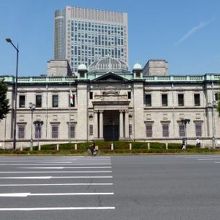 日本銀行大阪支店 
