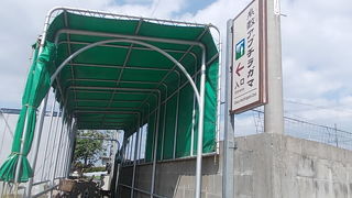 悲しい歴史を学ぶ場所です