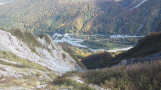 階段ばかりの山