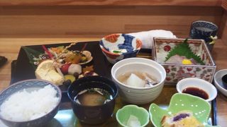 こおげ　成司のランチ