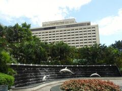 InterContinental Manila 写真