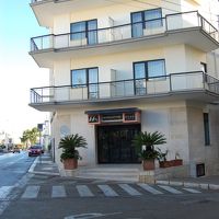 町の中心部に有ります