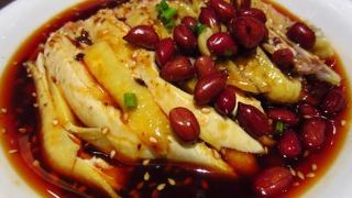 辛いもの好きな方におススメ！