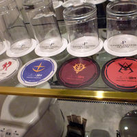 見逃しがちなコースター