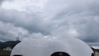 スタイリッシュほうとう屋