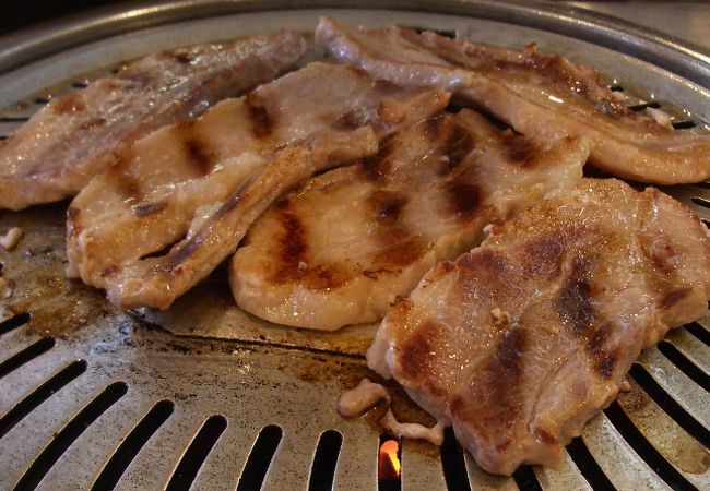 豚豚村 炭火カルビ クチコミ アクセス 営業時間 ソウル フォートラベル 豚豚村 炭火カルビ クチコミ アクセス 営業時間 ソウル フォートラベル