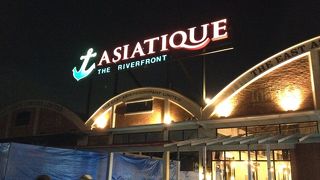 バンコクの最新、旬のスポット！