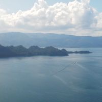 十和田湖から車で