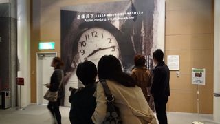 新館ができてより総合的な学びができます