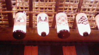 歴史ある日本最古の芝居小屋