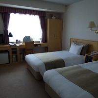 山形国際ホテル