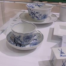 VWグッズの購入はそれほど期待できないかも。種類が少なかった