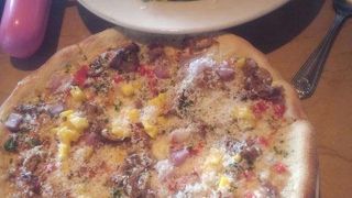 ボリューム満点!!