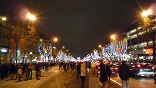 オーシャンゼリゼ