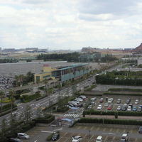 お部屋からの眺め