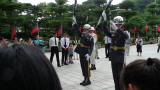 外せない台北の見所