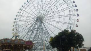 水族館の帰りにぴったり